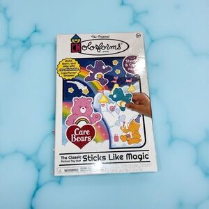 2019 Care Bears Colorforms Set